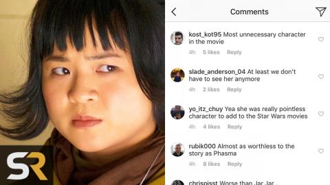 5 Actors Who Were Bullied Off Social Media By Angry Fans