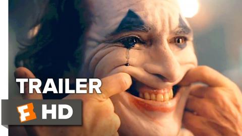 Joker Teaser Trailer #1 (2019) | Movieclips Trailers