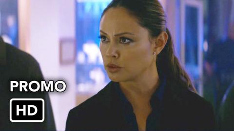 NCIS: Hawaii 2x20 Promo "Nightwatch Two" (HD) Vanessa Lachey series