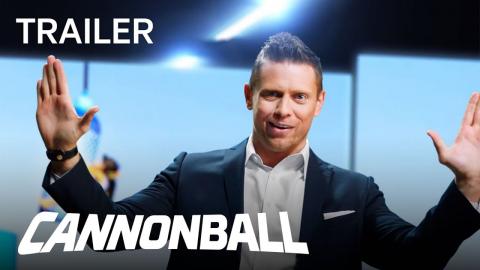 Cannonball | Sneak Peek | on USA Network