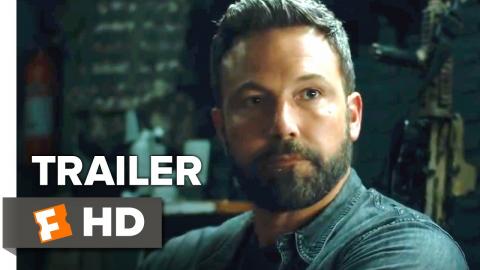 Triple Frontier Trailer #1 (2019) | Movieclips Trailers
