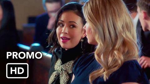 Pretty Little Liars: The Perfectionists "Nowhere to Hide " Promo (HD) PLL Spinoff