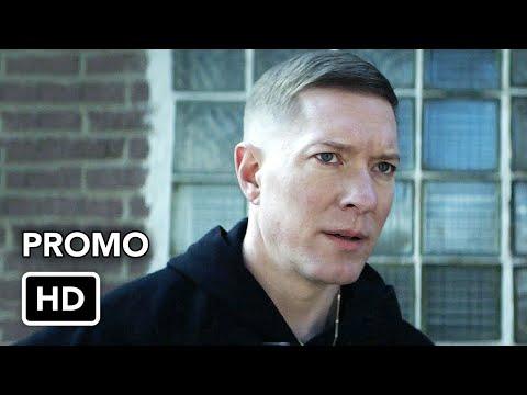 Power Book IV: Force 1x02 Promo "King of the Goddamn Hill" (HD) Tommy Egan Power spinoff