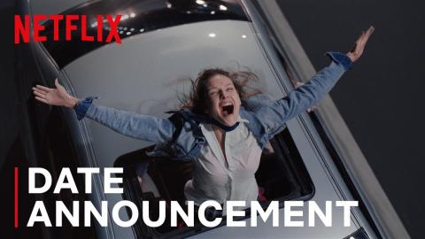 Love 101 | Date Announcement | Netflix