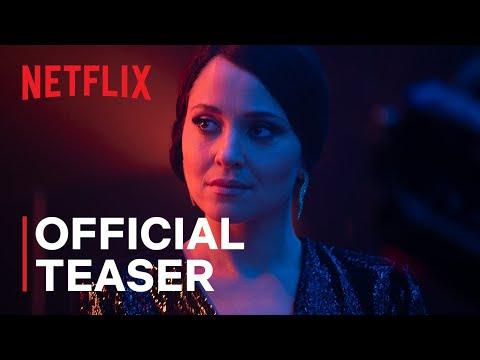 In From the Cold | Official Teaser | Netflix