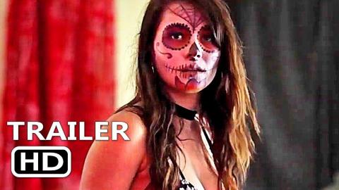 NONA Official Trailer (2019) Kate Bosworth Movie HD