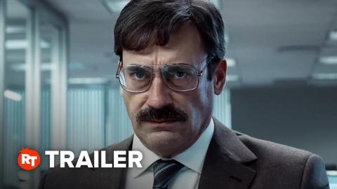 Corner Office Trailer #1 (2023)