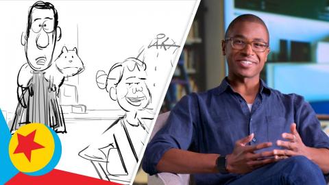 Acting and Animation | Inside Pixar: Foundations Sneak Peek | Pixar