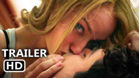 LIFE ITSELF Official Trailer (2018) Olivia Wilde, Oscar Isaac Movie HD