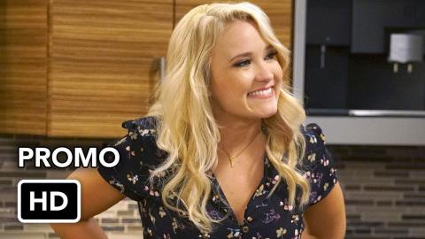 Young & Hungry 5x11 "Young & Downtown Gabi" / 5x12 "Young & Third Wheel" Promo (HD) Final Season