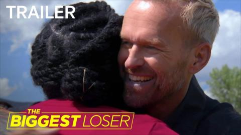 The Biggest Loser | TRAILER: Coming January 2020 | on USA Network