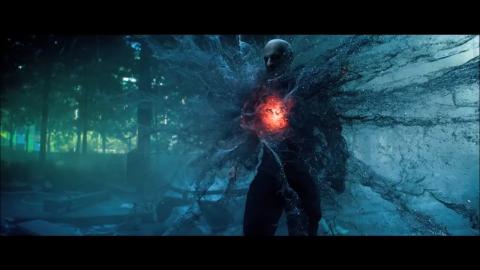 Bloodshot (2020) | OFFICIAL INTERNATIONAL TRAILER