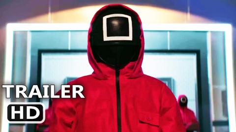 SQUID GAME Season 3 Trailer (2025)