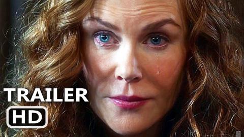THE UNDOING Official Trailer (2020) Nicole Kidman, Hugh Grant, Series HD