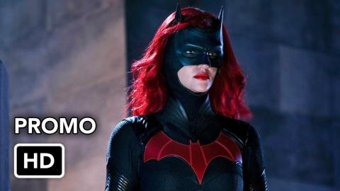 Batwoman 1x02 Promo "The Rabbit Hole" (HD) Season 1 Episode 2 Promo