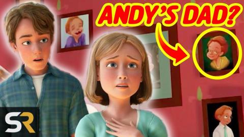 Animated Movie Theories That Were Debunked By Writers