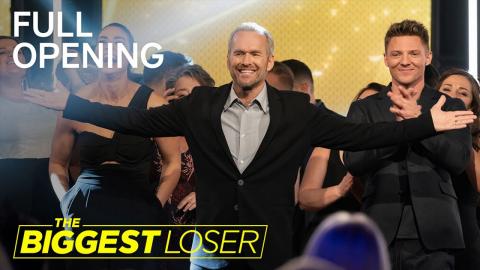 The Biggest Loser | FULL OPENING SCENES: Season1 Episode10 - "Finale" | on USA Network