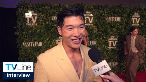 Joel Kim Booster on Loot, Las Culturistas Podcast