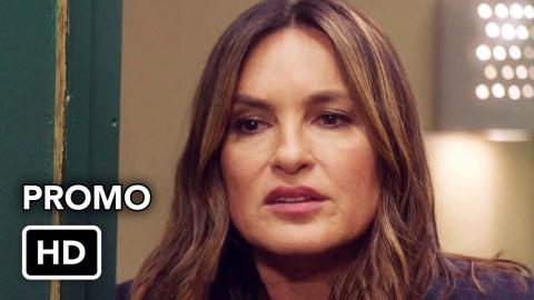 Law and Order SVU 21x14 Promo "I Deserve Some Loving Too" (HD)