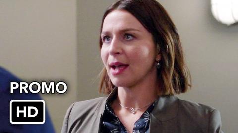 Grey's Anatomy 16x02 Promo "Back in the Saddle" (HD) Season 16 Episode 2 Promo