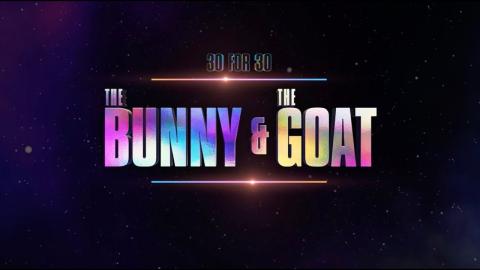 The Bunny & The GOAT | ESPN 30 for 30
