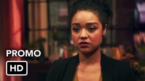 The Bold Type 2x06 Promo "The Domino Effect" (HD) Season 2 Episode 6 Promo