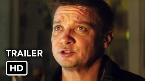 Marvel's Hawkeye (Disney+) "Event" Trailer HD - Jeremy Renner, Hailee Steinfeld superhero series