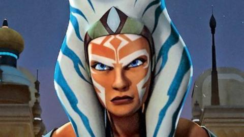 Star Wars: The Untold Truth Of Ahsoka Tano