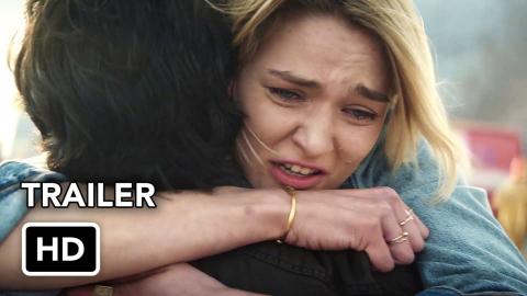La Brea (NBC) "Stick Together" Trailer HD