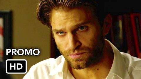 Walker 1x08 Promo (HD) Jared Padalecki series