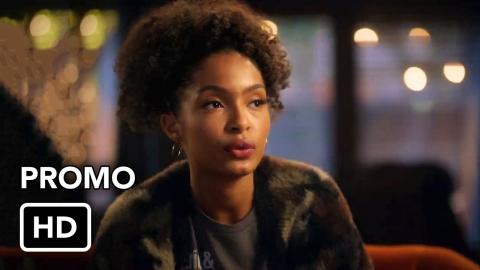 Grown-ish 4x06 Promo "Put Your Hands Where My Eyes Could See" (HD)