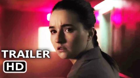 THE LAST OF US Season 2 Trailer (NEW 2025)