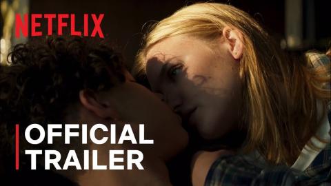 Vinterviken | Official Trailer | Netflix
