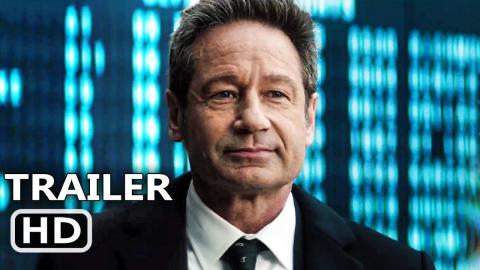 WHAT HAPPENS LATER Trailer (2023) David Duchovny, Meg Ryan