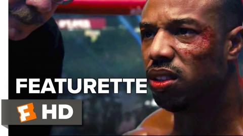 Creed II Featurette - Who's in Your Corner (2018) | Movieclips Coming Soon