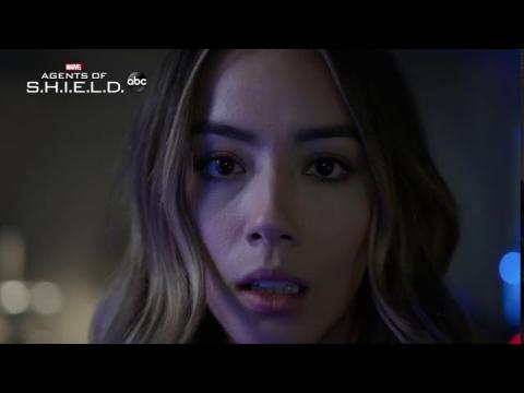 Agents of SHIELD 7x09 Sneak Peek: Daisy's Time Loop