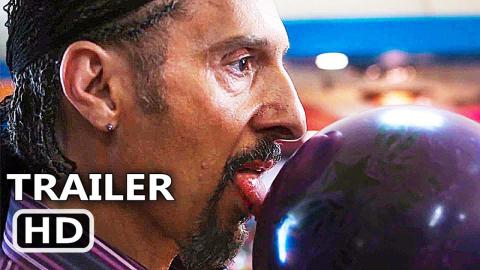 THE JESUS ROLLS Official Trailer (2020) The Big Lebowski 2, John Turturro Movie HD