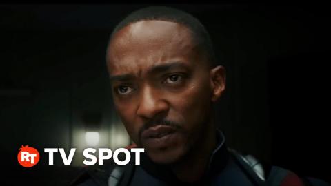Captain America: Brave New World - Journey of the Shield (2025)