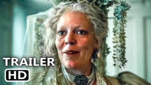 GREAT EXPECTATIONS Trailer (2023) Olivia Colman