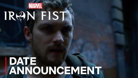 Marvel’s Iron Fist - Season 2 | Date Announcement [HD] | Netflix
