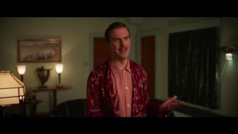 BLITHE SPIRIT Trailer (2020) Isla FisherJudi Dench Comedy Movie HD
