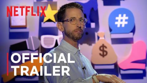 Neal Brennan: Blocks | Official Trailer | Netflix