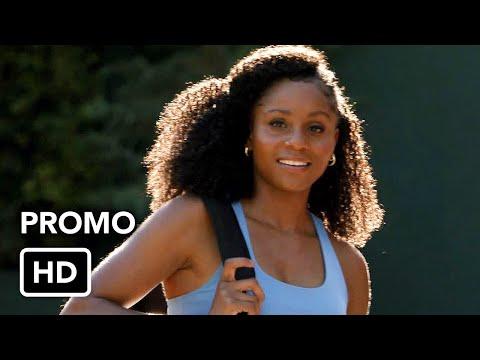 All American: Homecoming 1x02 Promo "Under Pressure" (HD) College Spinoff