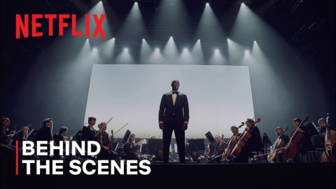 Lupin Part 2: Settling the Score | Behind the Scenes | Netflix