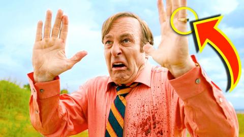 Better Call Saul: 25 Things You Missed