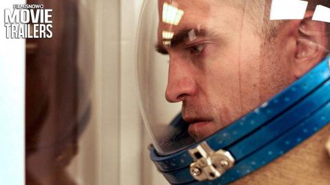 HIGH LIFE International Trailer NEW (2018) - Robert Pattinson, Juliette Binoche Sci-Fi Movie