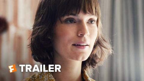 I Am Woman Trailer #1 (2020) | Movieclips Trailers