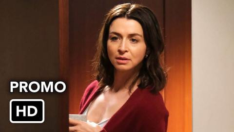 Grey's Anatomy 17x09 Promo "In My Life" (HD) Season 17 Episode 9 Promo