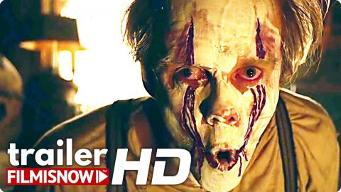 IT CHAPTER TWO "Missed You" TV Trailer (2019) | Pennywise Sequel Horror Movie