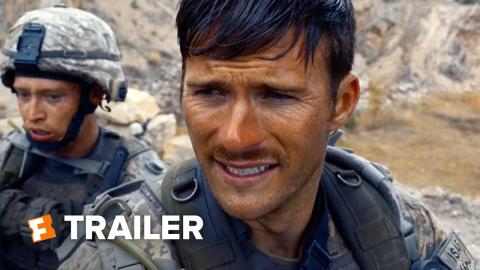 The Outpost Trailer #1 (2020) | Movieclips Trailers
